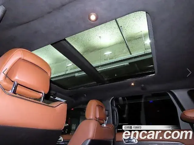 Jeep Grand Cherokee 2021 — Photo 8/20