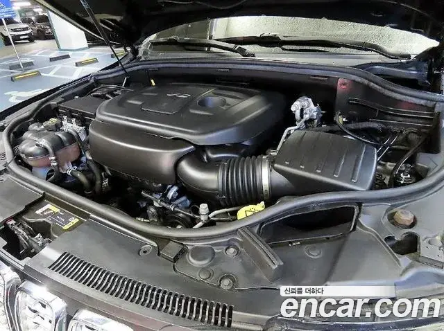 Jeep Grand Cherokee 2021 — Photo 2/20