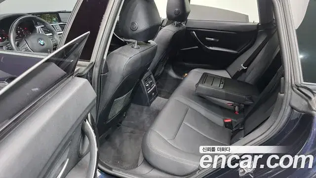BMW 4 Series 2019 — Şəkil 2/32