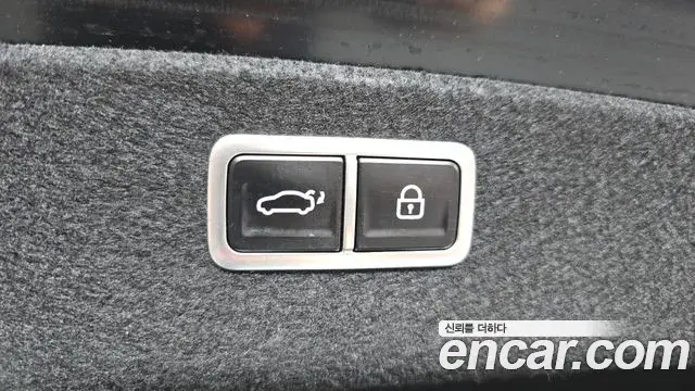Genesis G80 2021 — ფოტო 5/40