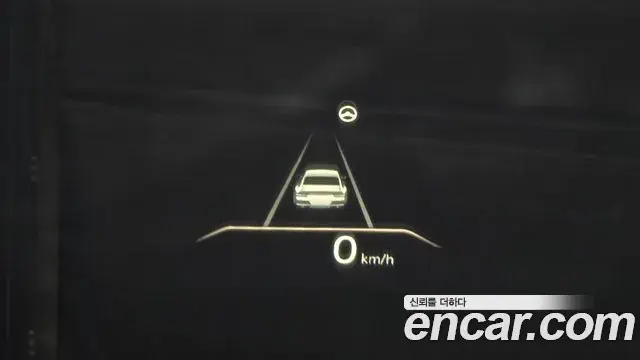 Genesis G80 2021 — ფოტო 19/40