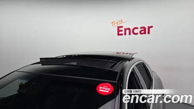 Genesis G80 2021 — ფოტო 38/40