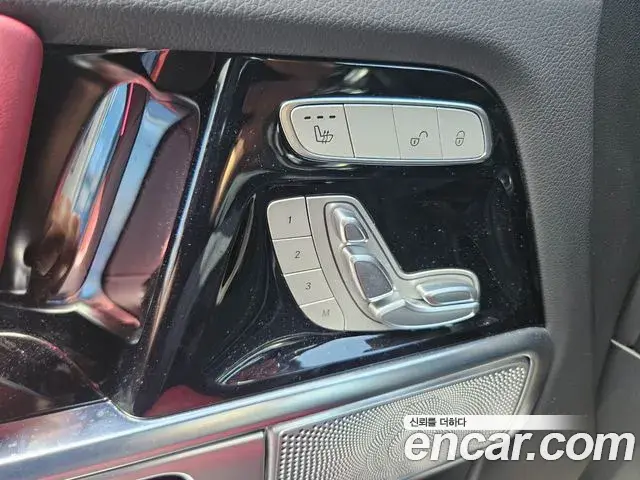 Mercedes-Benz G-Class 2026 — ფოტო 4/13