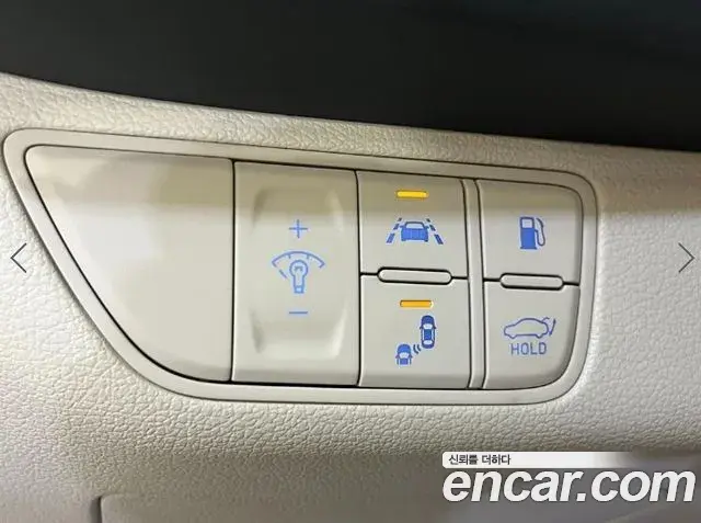 Genesis G70 2018 — Şəkil 15/20