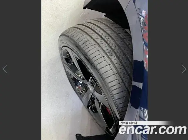 Genesis G70 2018 — Şəkil 2/20