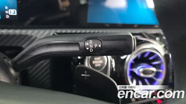 Mercedes-Benz A-Class 2020 — Фото 9/20