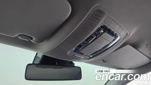 Mercedes-Benz A-Class 2020 — Фото 18/20