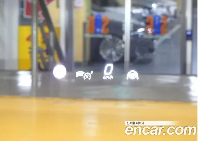Mercedes-Benz GLC-Class 2025 — Фото 14/20