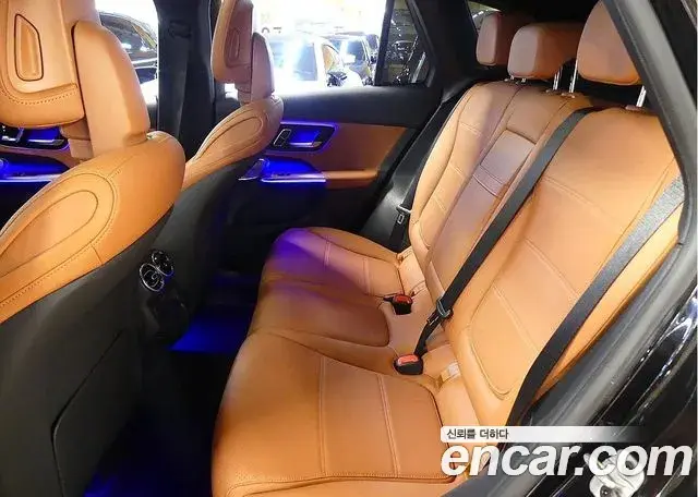 Mercedes-Benz GLC-Class 2025 — Фото 18/20