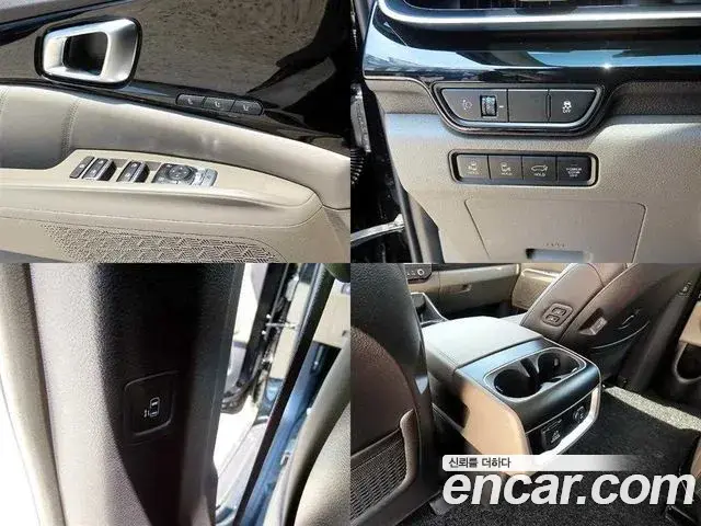 Kia Carnival 2025 — Photo 18/20