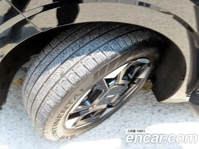 Kia Carnival 2025 — Photo 20/20