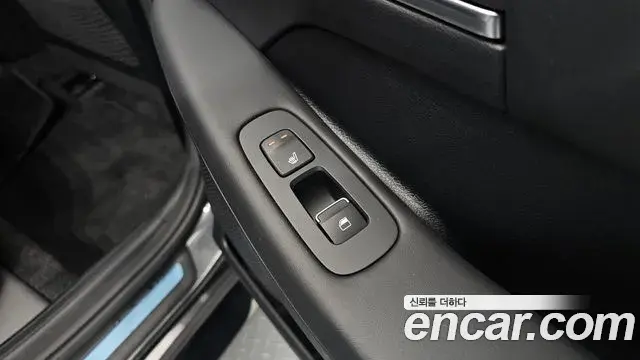 Hyundai Sonata Hybrid 2020 — ფოტო 17/20
