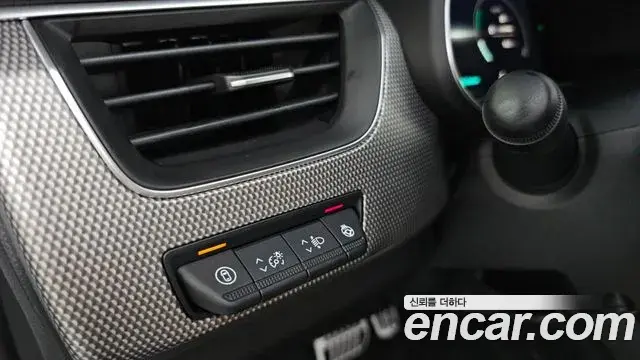 Renault Samsung Arkana 2026 — Фото 19/20