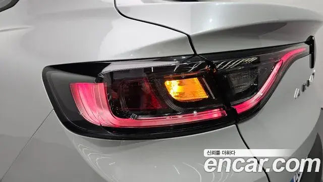 Renault Samsung Arkana 2026 — Şəkil 15/30