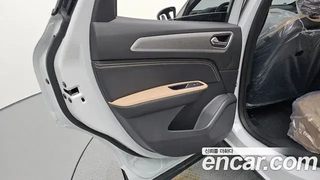 Renault Samsung Arkana 2026 — Şəkil 3/30