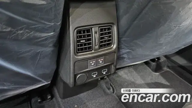 Renault Samsung Arkana 2026 — Şəkil 10/30