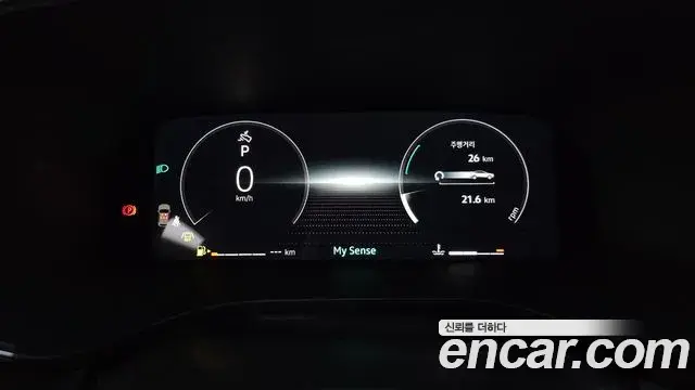 Renault Samsung Arkana 2026 — Фото 8/20