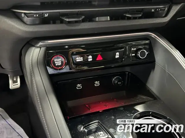 Audi Q5 2025 — Şəkil 5/15
