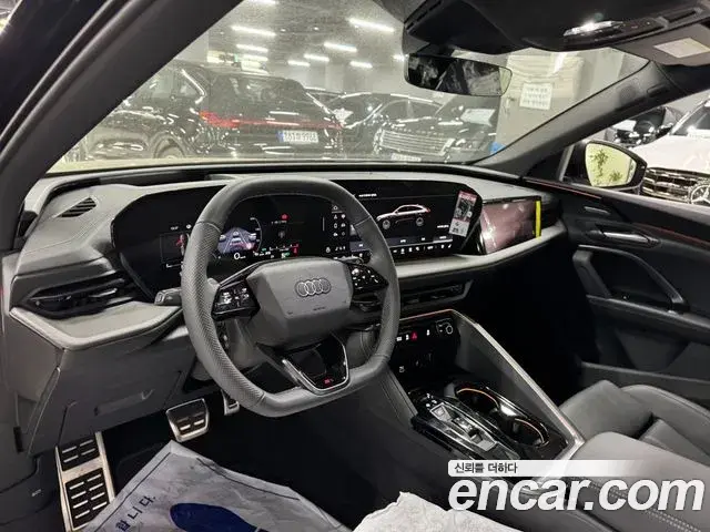 Audi Q5 2025 — Şəkil 3/15