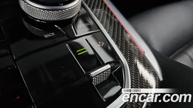 BMW X7 2025 — ფოტო 24/38