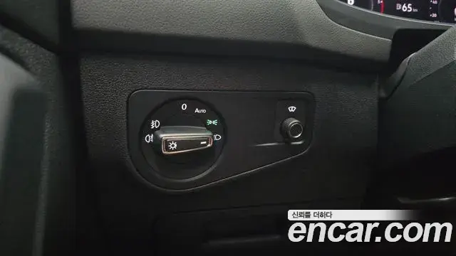 Volkswagen Tiguan 2020 — Şəkil 5/20
