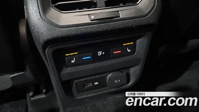 Volkswagen Tiguan 2020 — Şəkil 11/20