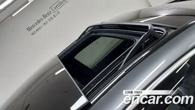 Mercedes-Benz GLE-Class 2023 — Şəkil 4/18