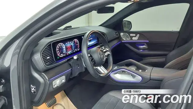Mercedes-Benz GLE-Class 2023 — Şəkil 2/18