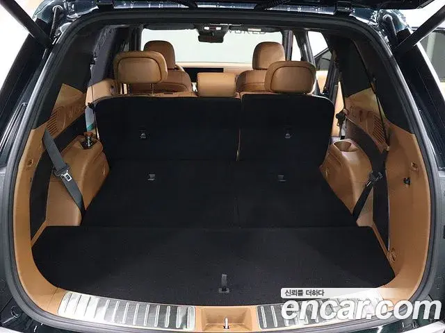 Hyundai Palisade 2026 — Photo 3/20