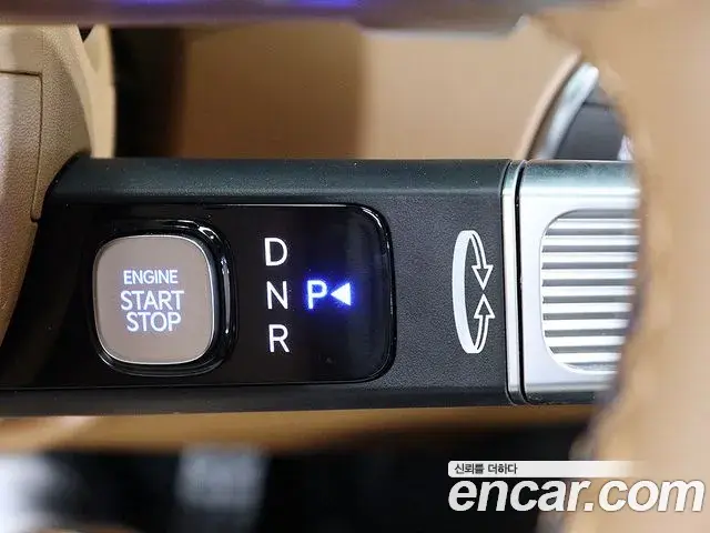 Hyundai Palisade 2026 — Photo 6/20