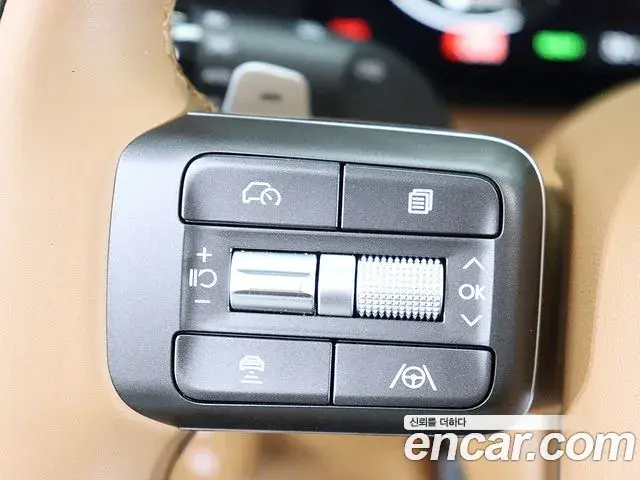 Hyundai Palisade 2026 — Photo 18/20
