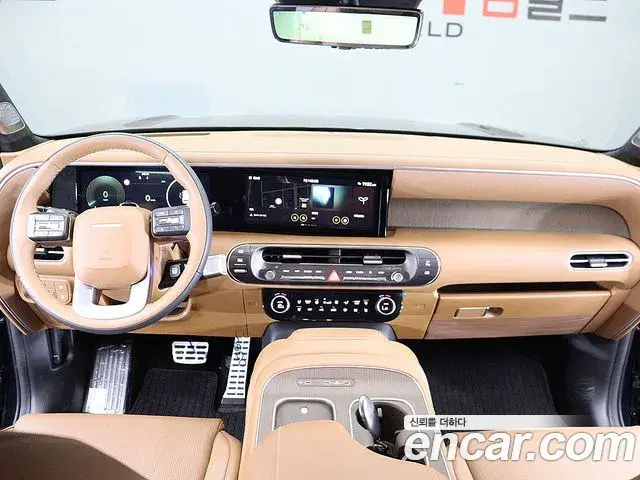 Hyundai Palisade 2026 — Photo 5/20
