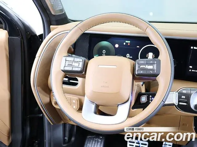 Hyundai Palisade 2026 — Photo 11/20