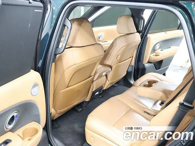 Hyundai Palisade 2026 — Photo 15/20