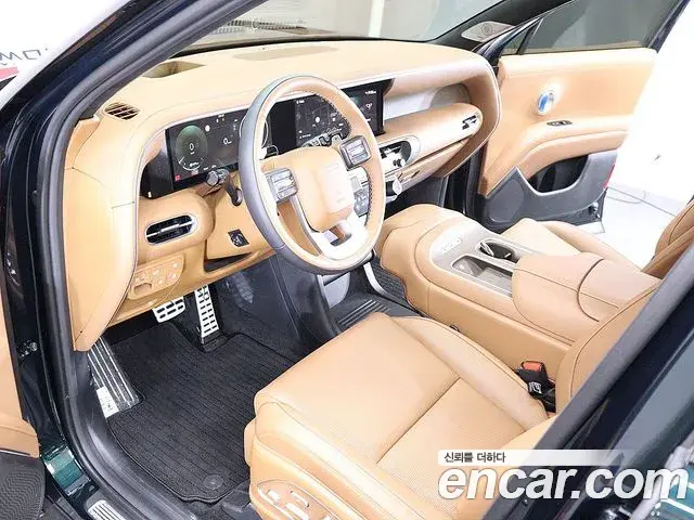 Hyundai Palisade 2026 — Photo 16/20