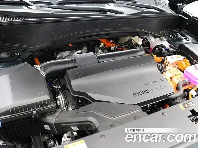 Hyundai Palisade 2026 — Photo 13/20