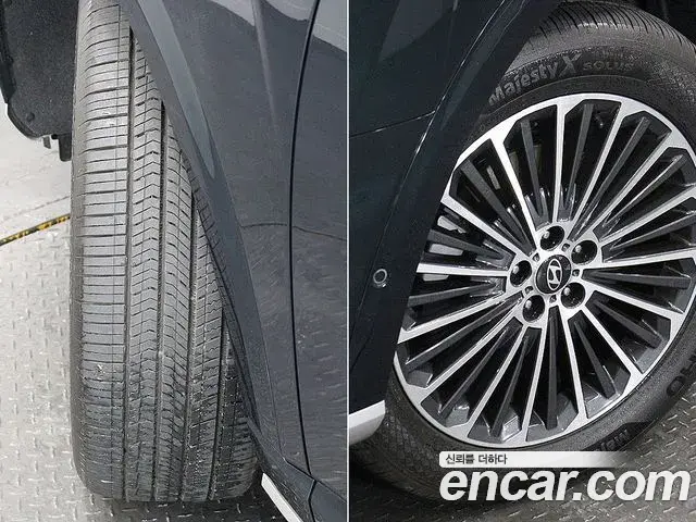 Hyundai Palisade 2026 — Photo 12/20