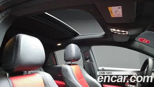 Mercedes-Benz GLE-Class 2023 — Фото 20/20