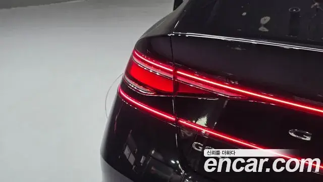 Genesis G90 2022 — ფოტო 1/37