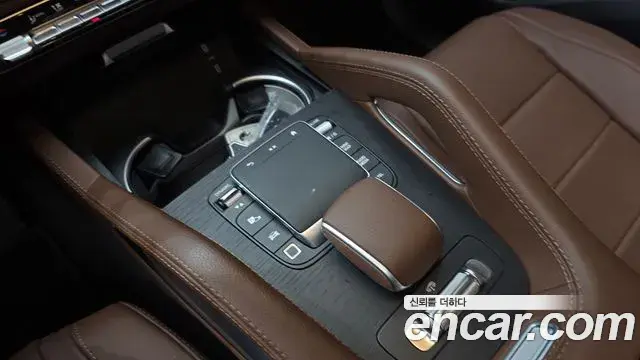 Mercedes-Benz GLE-Class 2025 — ფოტო 7/30