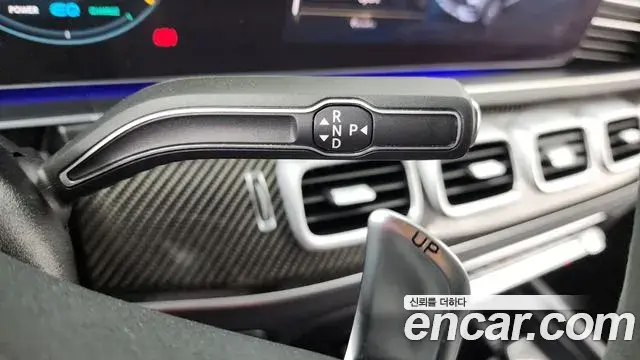 Mercedes-Benz GLE-Class 2023 — ფოტო 2/35