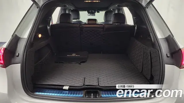 Mercedes-Benz GLE-Class 2023 — ფოტო 24/35