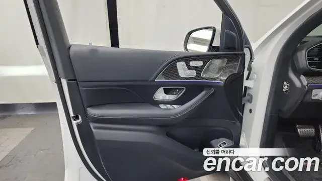 Mercedes-Benz GLE-Class 2023 — ფოტო 16/35