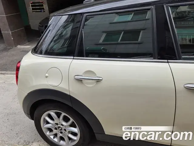 Mini Cooper 2019 — Şəkil 4/8