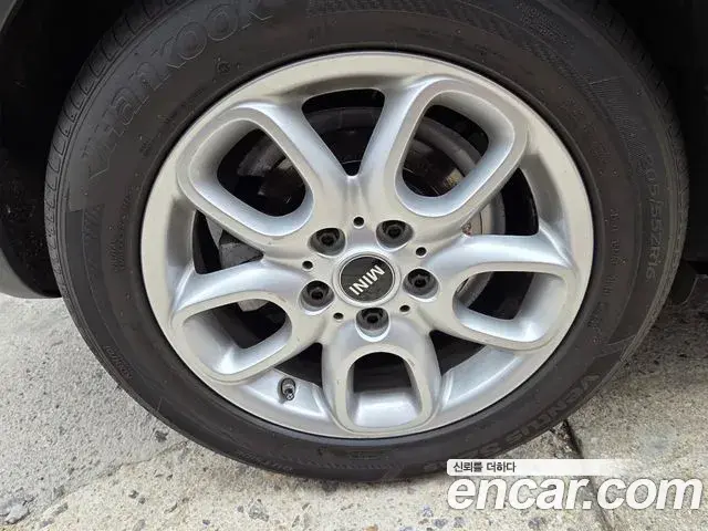 Mini Cooper 2019 — Şəkil 7/8