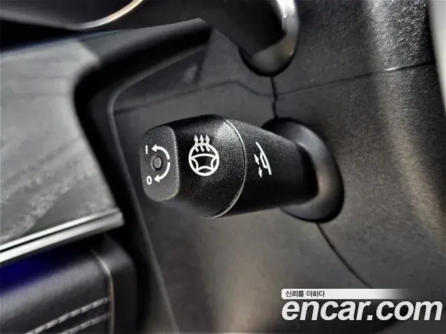 Mercedes-Benz AMG GT 2023 — Şəkil 12/20
