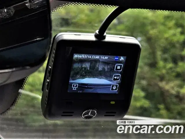 Mercedes-Benz AMG GT 2023 — Şəkil 18/20