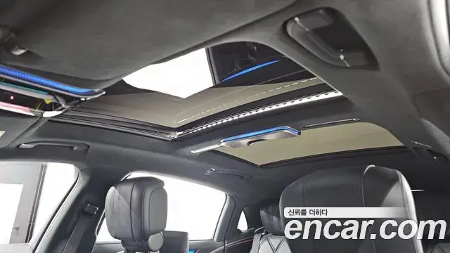 Mercedes-Benz S-Class 2022 — ფოტო 27/35