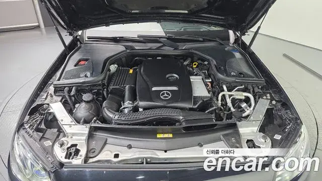 Mercedes-Benz E-Class 2019 — Şəkil 5/20
