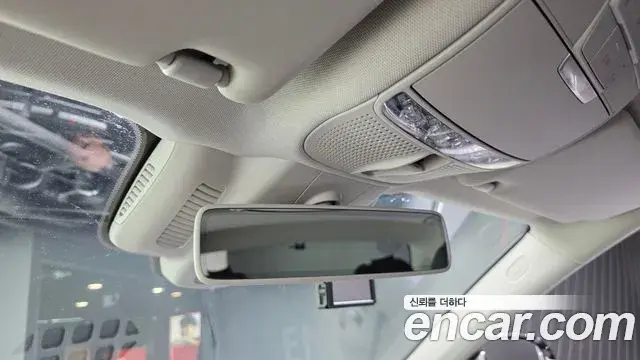 Mercedes-Benz E-Class 2019 — Şəkil 16/20